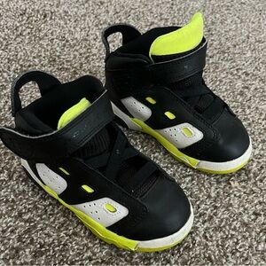 Toddler Jordan sneakers